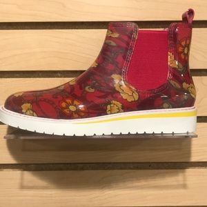 NIB Cougar Waterproof Kensington Rain Boots
